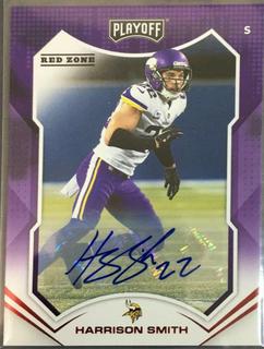 Harrison Smith