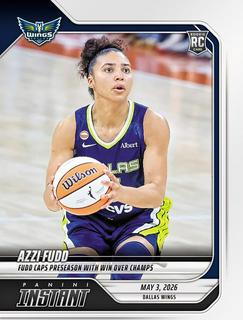 Azzi Fudd