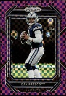 Dak Prescott