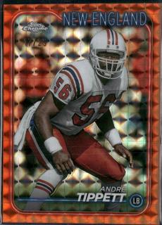 Andre Tippett