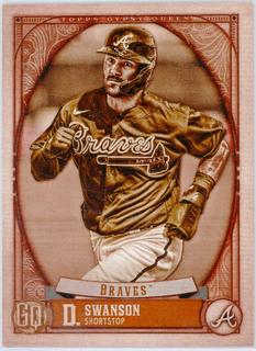 Dansby Swanson