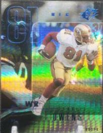 Terrell Owens [Radiance] #79