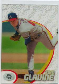 Tom Glavine