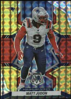 Matt Judon