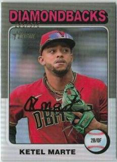 Ketel Marte