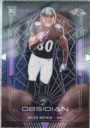 Miles Boykin