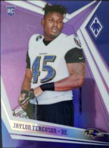 Jaylon Ferguson