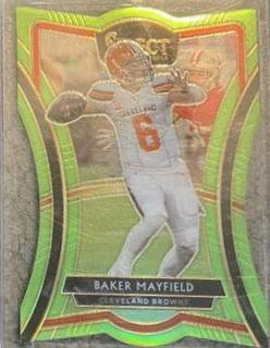 Baker Mayfield