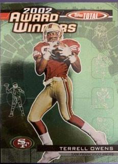 Terrell Owens