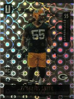 Za'Darius Smith