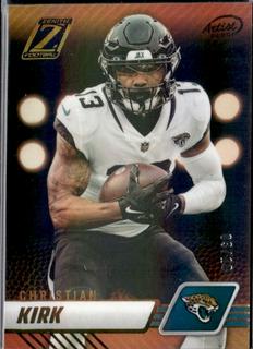Christian Kirk