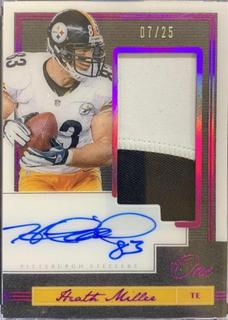 Heath Miller