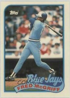 Fred McGriff