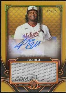 Josh Bell