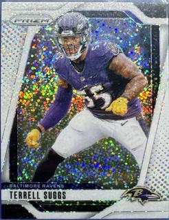 Terrell Suggs