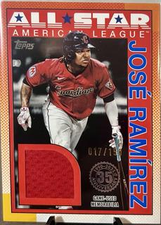 Jose Ramirez