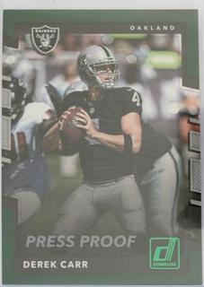 Derek Carr