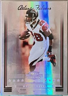 Warrick Dunn