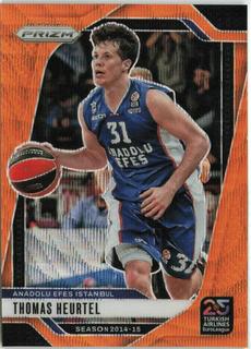 Thomas Heurtel