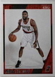 Festus Ezeli