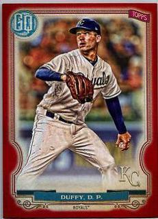 Danny Duffy