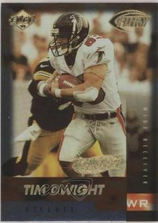 Tim Dwight