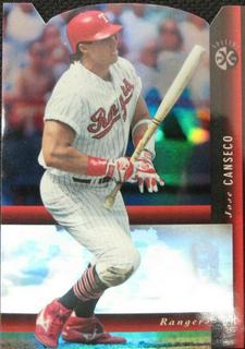 Jose Canseco