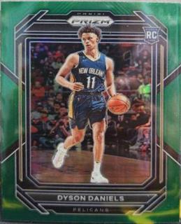 Dyson Daniels