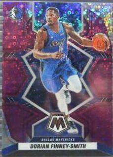 Dorian Finney-Smith