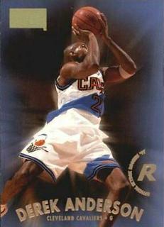 Derek Anderson