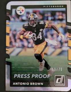 Antonio Brown