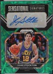 John Stockton