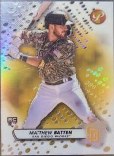 Matthew Batten