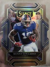Kenny Golladay