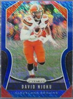 David Njoku
