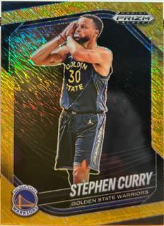 Stephen Curry