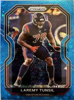 Laremy Tunsil