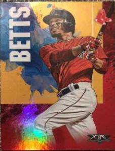Mookie Betts