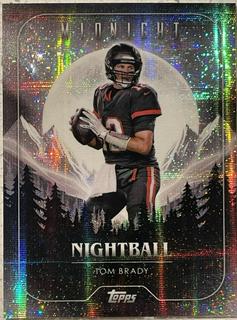 Tom Brady