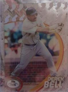 Derek Bell