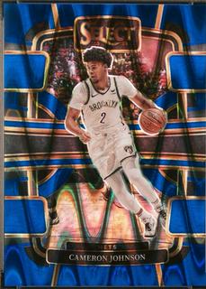Cameron Johnson