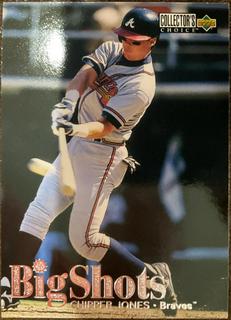 Chipper Jones