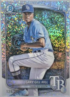 Gary Gill Hill