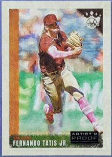 Fernando Tatis Jr.