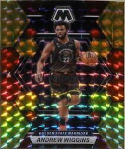 Andrew Wiggins
