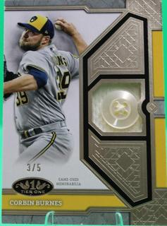 Corbin Burnes