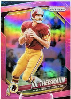 Joe Theismann