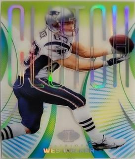 Wes Welker