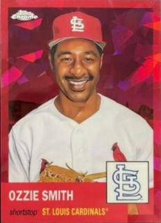 Ozzie Smith