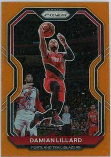 Damian Lillard
